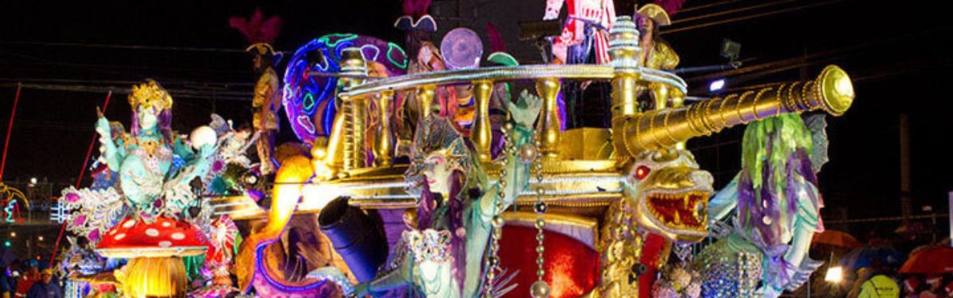 Why December is a Magical Time of Year in Costa Rica